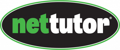 NetTutor Logo TM