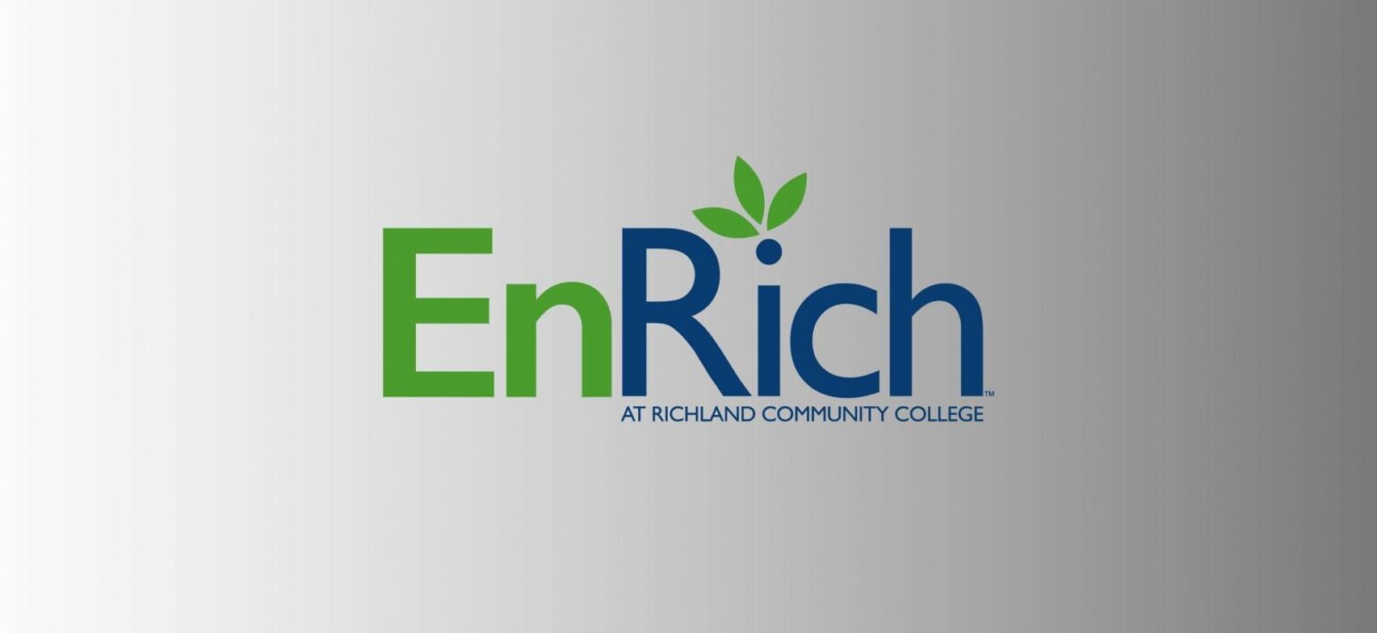 EnRich Essential Skills Richland Community College