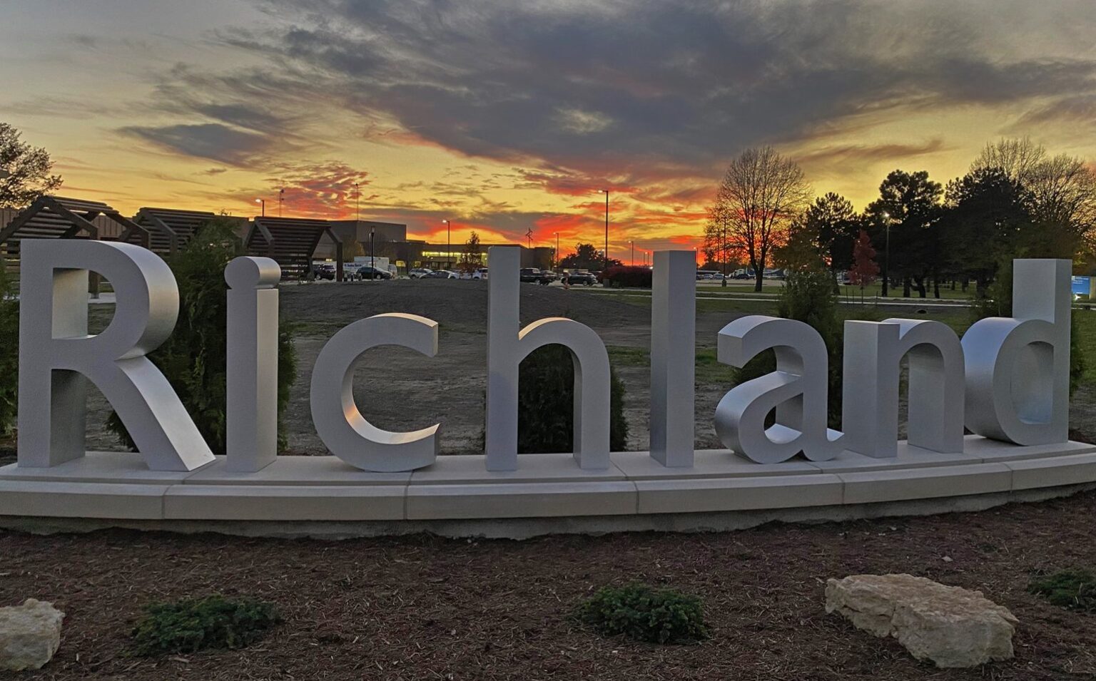 Fall 2024 Academic Honors List - Richland Community College