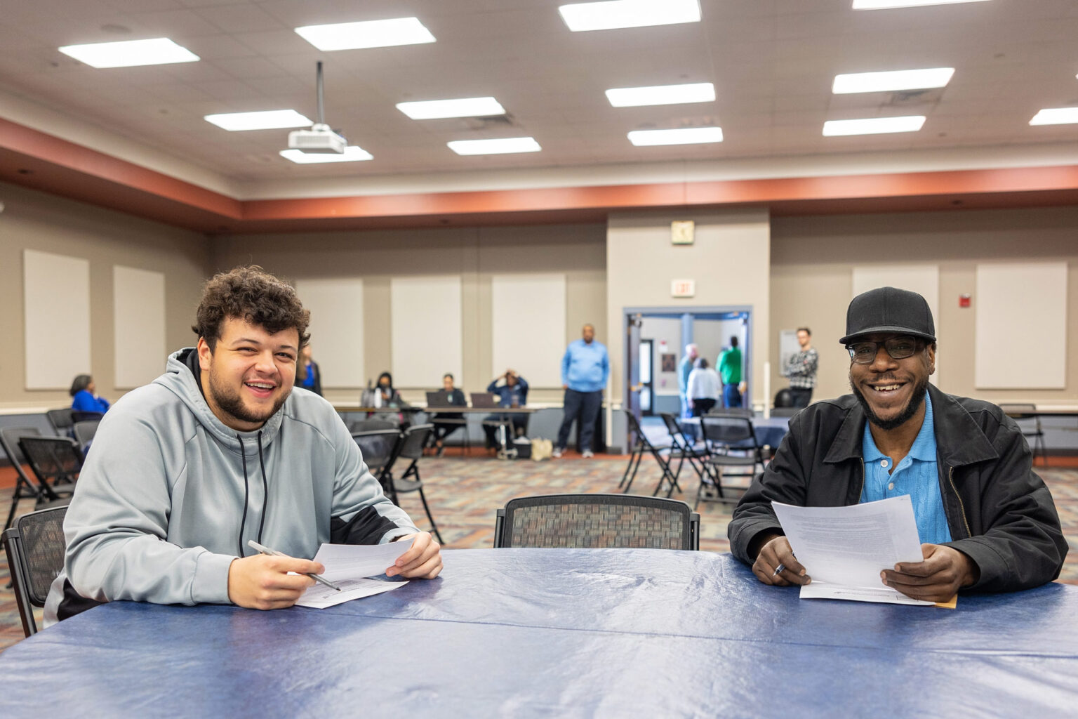 Short-Term Workforce Training - Richland Community College