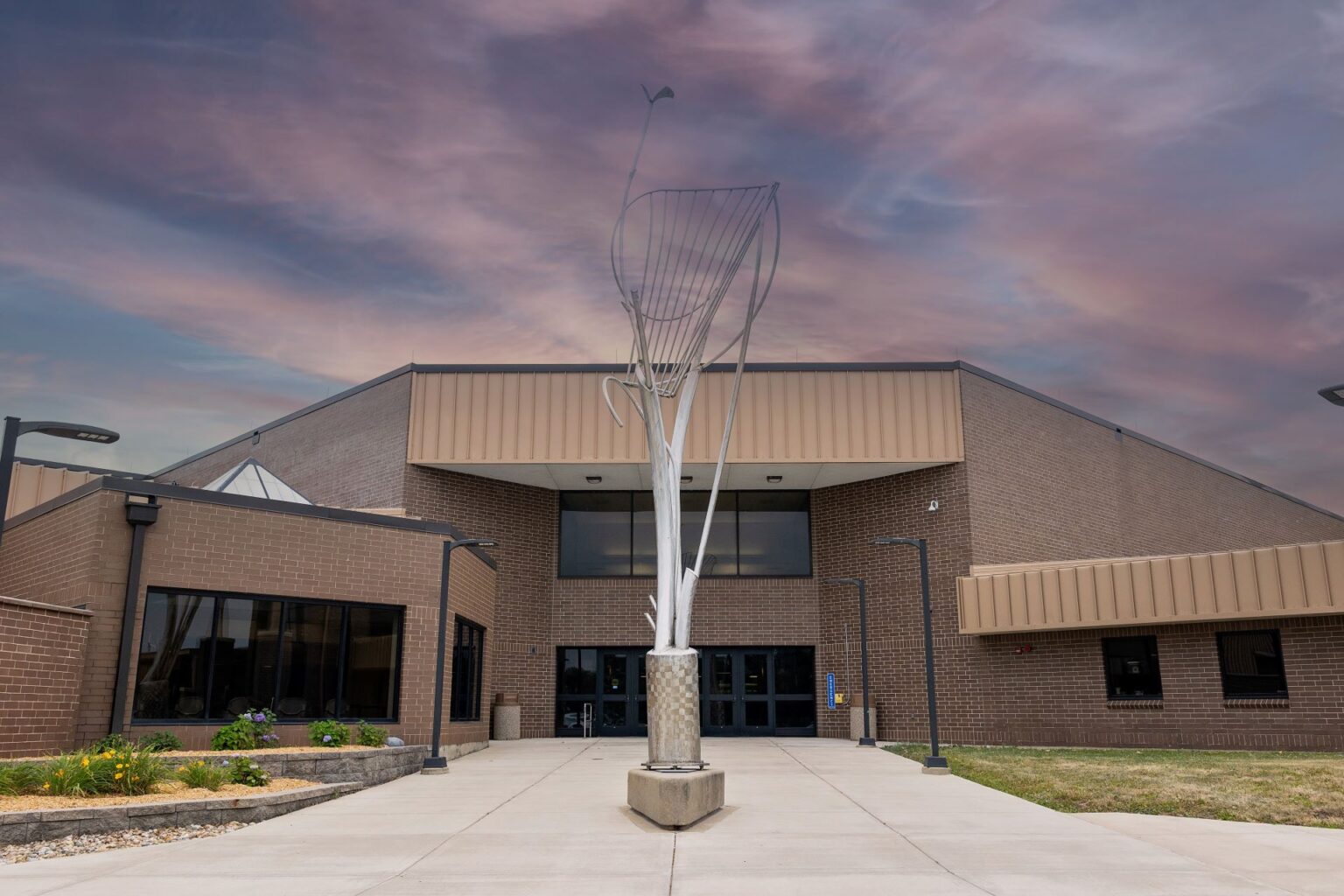Home - Richland Community College