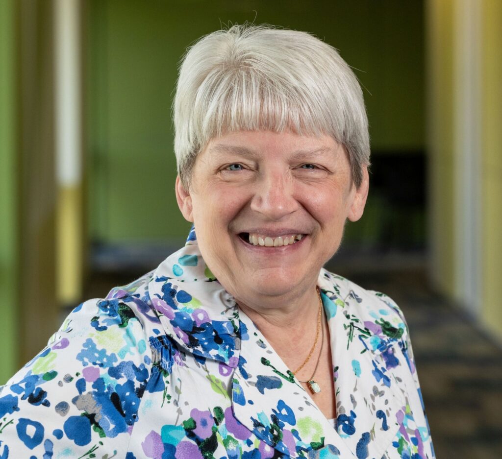 Teena Zindel-McWilliams