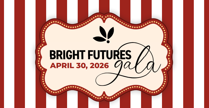 Bright Futures Gala April 30, 2026